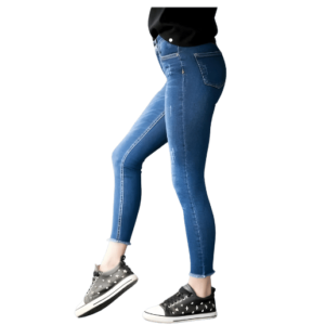 Woman's Jeans