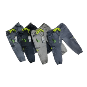 Small boys jeans