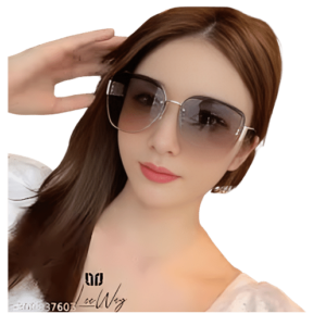Woman's goggles