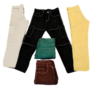Man's Jeans